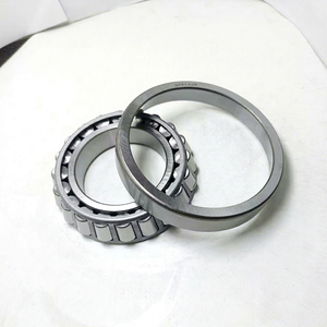 Wholesale 25580/25523 Tapered Roller <b>Bearings</b> for Truck Trailer Wheel Hub and Machinery - Product Image 1