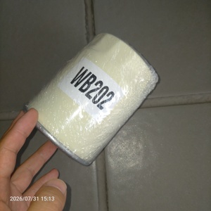 Filtre à huile YS NEW WB202 15853-32430 pour tracteur Kubota, moissonneuse-batteuse, excavatrice, pièces de moteur <span class=keywords><strong>diesel</strong></span> - Product Image 5