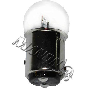 Bombilla de Luz de Reversa NichiYuTcm 36430-00810 12V para Montacargas Nichiyu, Pieza de Repuesto - Product Image 1