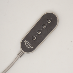 Günstige batterie betriebene Shiatsu und Knet heizung Rücken <span class=keywords><strong>massage</strong></span> gerät - Product Image 5