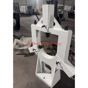 Tornio Orizzontale CW61160/4000 per Taglio Pesante, Fornitura Diretta dalla Fabbrica - Product Image 5