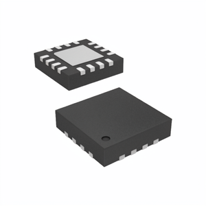 Data Acquisition In Stock AD5142AWBCPZ10-RL7 Electronic Chips Component 16 WFQFN Exposed Pad, CSP - Product Image 1