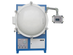 תנור טמפרטורה גבוהה תנור אטמוספירה תנור חשמלי למעבדה - Product Image 5