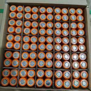 SUNPOWER 21700 4000mah 30A 3500mahスクーター用リチウムイオンバッテリー - Product Image 2