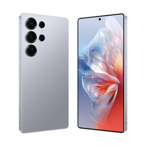 Smartphone Android S26 Ultra 5G à succès – 16 Go, 1 To, Double SIM, Débloqué, Écran HD, Processeur Déca-Core, Appareil Photo 108 MP - Product Image 6
