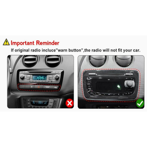 Radio con Pantalla Táctil Android para Auto, Navegación GPS para SEAT <span class=keywords><strong>IBIZA</strong></span> 6J MK4 2009-2014, Carplay, BT, <span class=keywords><strong>FM</strong></span>, USB, Reproductor de Video Estéreo para Auto - Product Image 3