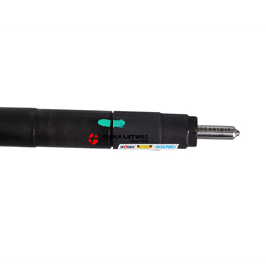 Injecteur de carburant à piston A6510700587 compatible avec Mercedes-Benz <span class=keywords><strong>Classe</strong></span> C 2007/01-2010/12 W204 C C <span class=keywords><strong>200</strong></span> CDI 2148 Ccm 100 KW <span class=keywords><strong>136</strong></span> HP - Product Image 1