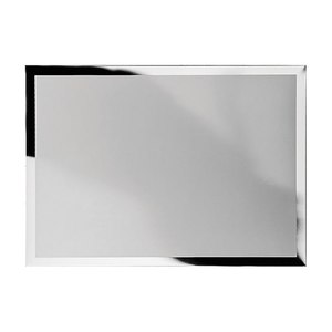 Plaque en aluminium 140x100 mm pour sublimation, pour trophées, médailles, plaques - Product Image 1