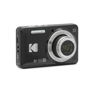 <span class=keywords><strong>Appareil</strong></span> <span class=keywords><strong>photo</strong></span> numérique Kodak FZ55 pour étudiants, haute définition, photographie de voyage, design <span class=keywords><strong>panoramique</strong></span> vintage, image de déplacement - Product Image 2