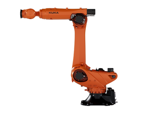 Robot KR 70 R2100, Brazo Mecánico Industrial, PLC, Caja de Cambios, Motor, Alta Eficiencia, IP65, 6 Ejes, 1kW, Controlador KRC4 - Product Image 6