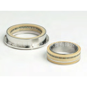 Resolvers Codificador Rotatorio Re 21 1 A05 Re 15 1 A15 04 Incremental Monofásico Metálico Redondo 52mm Para Instrumentos - Product Image 4