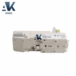 Unidad de terminación de módulo compacto TU810V1 3BSE013230R1 original - Product Image 3