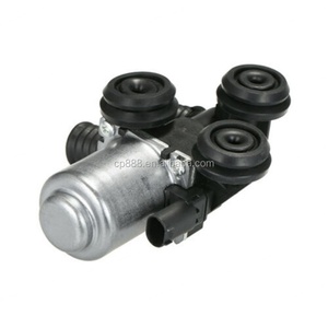 64118369805 #   Válvula Solenoide de Control de Calefacción HVAC Nueva 1147412144 64118369806 - Product Image 1