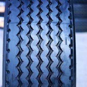 Pneus de camion TBR de haute qualité 385/65R22.5, pneus radiaux pour camions lourds, pneus de remorque - Product Image 6