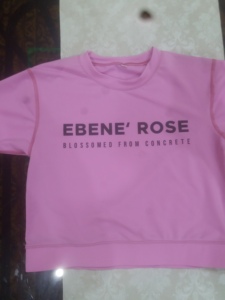 เสื้อยืดโอเวอร์ไซซ์สำหรับผู้ชายเสื้อโอเวอร์ไซส์ทำจากผ้าฝ้าย240พื้นเรียบคุณภาพระดับพรีเมียมจากผู้ผลิต - Product Image 6