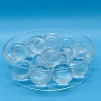 Polyphosphate de sodium Siliphos Balls Water Antiscalant et agent auxiliaire chimique