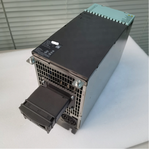 ตัวแปลงความถี่รุ่นดั้งเดิม 6sl3120-1te24-5aa3 6sl3120-1te24-5aa3 สำหรับ 1te24-5ac0 1te26-0aa3/0ac0 1te28-5aa3 1te31-3aa3 - Product Image 1