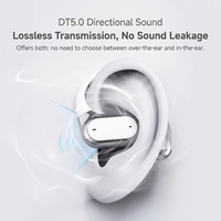Écouteurs sans fil TWS Bluetooth à faible latence pour le gaming, avec affichage numérique, suppression du bruit ENC, longue autonomie de la batterie, pour couples, OEM ODM