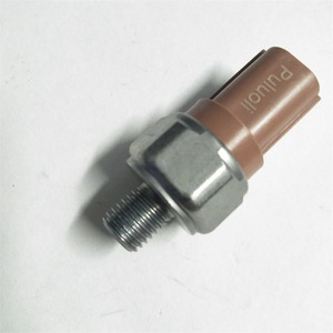 Sensor de presión de aceite de transmisión 28600-RPC-004 para Accord Odyssey CRV Civic Fit, tipo de medidor con montaje roscado - Product Image 3