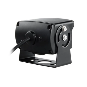 Cámara de Visión Trasera para Vehículos, Inalámbrica, con Visión Nocturna, Resistente al Agua IP67, 4MP, 0.0001Lux, Lente de 2.1mm - Product Image 4