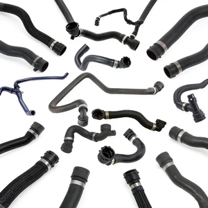 2535014900 pour <span class=keywords><strong>Mercedes</strong></span> Benz Tuyau <span class=keywords><strong>de</strong></span> refroidissement du radiateur du moteur Tuyau d'eau Tuyau <span class=keywords><strong>de</strong></span> ventilation GLC - Product Image 2