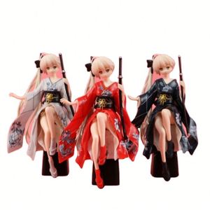 Yosuga NO Sora สาวเซ็กซี่ kasugano Sora หุ่นอะนิเมะพีวีซี - Product Image 1