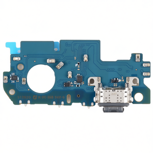 Placa de Conexión de Carga USB Tipo C con Micrófono para Samsung Galaxy A34 5G A346B - Product Image 2