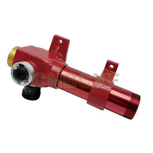 Générateur de mousse pour la lutte contre l'<span class=keywords><strong>incendie</strong></span> Baichuan, Inducteur de mousse, Fabricant de mousse, Valve de régulation de pression pour hydrant - Product Image 4