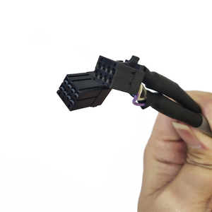 สายเคเบิลระบบ J010L 0.5M ของแท้สำหรับการเชื่อมต่อ I/O ของโฮสต์ ความยาว 0.5 เมตร สำหรับมิตซูบิชิ - Product Image 3