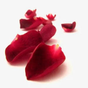 Polvo de Pétalos de Rosa Rugosa 100% Natural, Estándar GMP, Grado Alimenticio, 100% Soluble en Agua, Envasado al Vacío en Tambores - Product Image 4