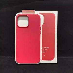 เคสไอโฟนซิลิโคนแม่เหล็ก - กันกระแทก หรูหรา สำหรับ 15 17 <span class=keywords><strong>Pro</strong></span> Max 16 14 ใช้ได้ทั้งในออฟฟิศและนอกสถานที่ OME เคสไอโฟน 15 <span class=keywords><strong>pro</strong></span> max - Product Image 1