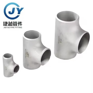 Hot bán mạ kẽm dễ uốn gang Ống phù hợp và đường ống dẫn nước và phụ kiện - Product Image 2