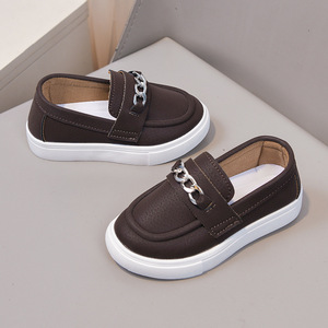 Mocassini Casual per Bambini Disponibili in Diversi Colori, Leggeri con Suola Morbida, Facili da Indossare, Scarpe Traspiranti - Product Image 4