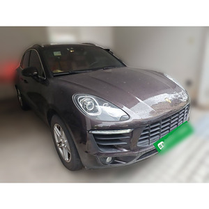 Guazi Buen mantenimiento <span class=keywords><strong>Porsche</strong></span> <span class=keywords><strong>Macan</strong></span> <span class=keywords><strong>Gasolina</strong></span> 2,0 SUV Coche Usado 4WD 5 Asientos - Product Image 3