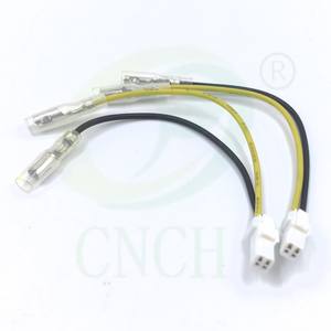 Plug-n-play adaptor sinyal belok untuk 14-19 KTM 1290 Super Duke R Yoshimura - Product Image 6