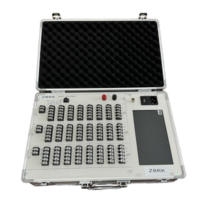 Statischer Dehnung tester für optische Instrumente - Product Image 1