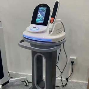 奥克斯博士无创纳米高压中胚仪水光面部水化射频紧致美容护理 - Product Image 5