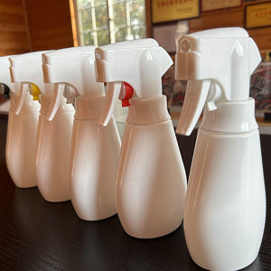Bouteille de pulvérisateur en plastique à gâchette vide de 300ml Bouteille de pulvérisateur supérieure à gâchette continue - Product Image 2