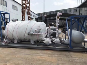 <span class=keywords><strong>Chaudière</strong></span> à transfert de chaleur à huile thermique chaude, <span class=keywords><strong>au</strong></span> <span class=keywords><strong>gaz</strong></span> naturel, GPL, pétrole ou diesel, 300 000-2 000 000 Kcal/h - <span class=keywords><strong>Prix</strong></span> - Product Image 3