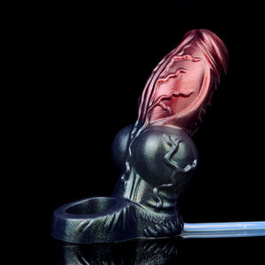 NNSX sprey su <span class=keywords><strong>Penis</strong></span> büyütme gecikme boşalma seks oyuncakları erkekler için kol genişletici fantezi Squirting hayvan <span class=keywords><strong>Penis</strong></span> kollu - Product Image 2