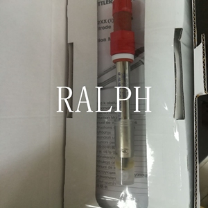 เซ็นเซอร์วัดค่า pH ใหม่และเป็นของแท้ อิเล็กโทรดวัดค่า pH รุ่น DM141-SC 89599/51109530 - Product Image 1