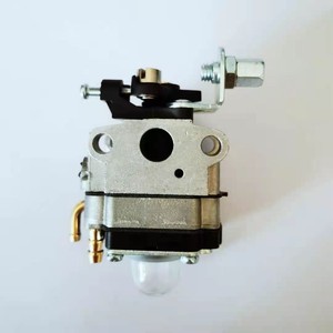 Nouveauté GX31 <span class=keywords><strong>carburateur</strong></span> pour <span class=keywords><strong>tondeuse</strong></span> à gazon <span class=keywords><strong>4</strong></span> <span class=keywords><strong>temps</strong></span> Cycle moteur Compatible GX22 FG100 16100-ZM5-803 système de carburant motos - Product Image 2