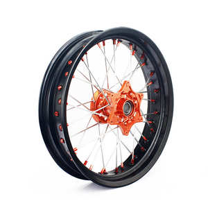 Fournisseur de jantes de moto pour Kawasaki Honda Suzuki Yamaha KTM HUSQVARNA GasGas Beta Sherco - Product Image 5