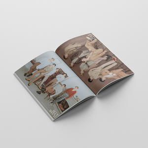 Álbum de Fotos de Papel de Colección <span class=keywords><strong>ASTRO</strong></span> KPOP Cha EunWoo, Regalos para Fans - Product Image 3