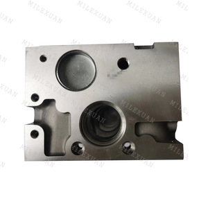 Pièces automobiles 7701472681 1.6 K7M K7M-702/790 Ensemble de culasse pour Renault <span class=keywords><strong>Megane</strong></span>/cabriolet/coupé/scénic/clio/kangoo/sandero - Product Image 6