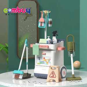 Jeu de rô<span class=keywords><strong>le</strong></span> à domicile chariot médical jouets de <span class=keywords><strong>docteur</strong></span> jeu de simulation pour enfants - Product Image 3