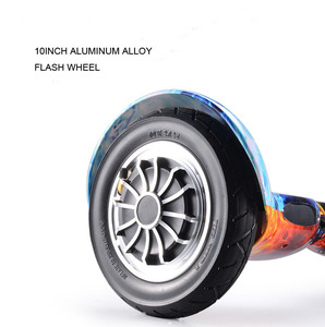 Xe Tay Ga Sticker 6.5 <span class=keywords><strong>Incn</strong></span> Hai Bánh Tự Thông Minh Hover Board Cân Bằng Điện - Product Image 3