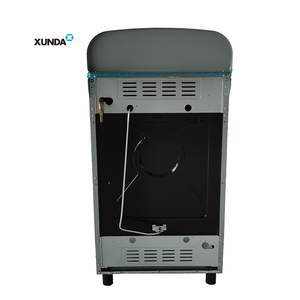 Xunda sản xuất lớn 20inch hiệu quả cao freestanding 4 đầu đốt bếp gas bếp phạm vi với lò - Product Image 4