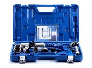 Chine tube de cuivre tuyau en acier extenseur sertissage manuel alésage tuyau ExpandingAir Conditioning Pipe Kit Toolsfor <span class=keywords><strong>climatiseur</strong></span> - Product Image 5