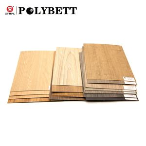 <span class=keywords><strong>Laminato</strong></span> ad Alta Pressione Ignifugo con Effetto Legno dal Design Moderno <span class=keywords><strong>per</strong></span> Rivestimento Superficiale <span class=keywords><strong>di</strong></span> <span class=keywords><strong>Mobili</strong></span> - Product Image 2